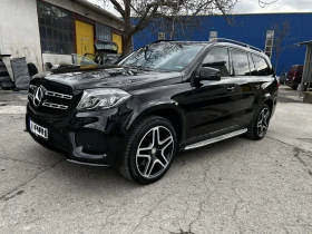 Mercedes-Benz GLS 350 d 4MATIC, снимка 3