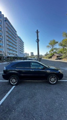 Lexus RX 400h 3.3 V6 Hybrid 4WD, снимка 2