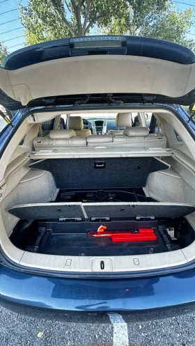 Lexus RX 400h 3.3 V6 Hybrid 4WD, снимка 14