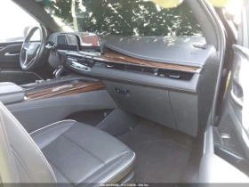 Cadillac Escalade ESV 4WD* PREMIUM LUXURY* ПАНОРАМА* ТЕЛЕВИЗОРИ* , снимка 5