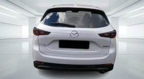 Mazda CX-5 2.2 AWD = Homura = Гаранция, снимка 2