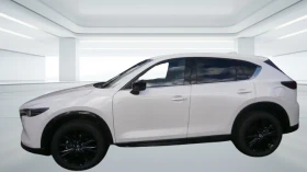 Mazda CX-5 2.2 AWD = Homura = Гаранция, снимка 4