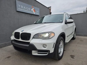 BMW X5 4.8i XDRIVE ГАЗОВА УРЕДБА, снимка 1