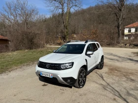 Dacia Duster АВТОМАТИК , снимка 1