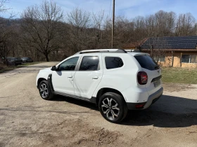 Dacia Duster АВТОМАТИК , снимка 3
