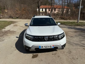Dacia Duster АВТОМАТИК , снимка 8