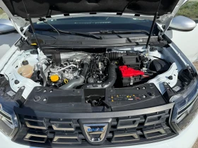 Dacia Duster АВТОМАТИК , снимка 9
