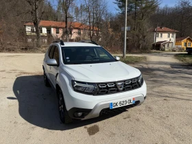 Dacia Duster АВТОМАТИК , снимка 7