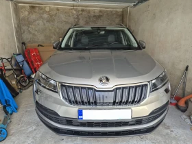 Skoda Karoq, снимка 16