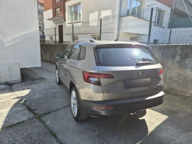 Skoda Karoq, снимка 3