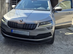 Skoda Karoq, снимка 1