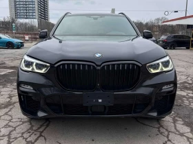 BMW X5 * M50i * CARFAX * ЦЕНА ДО БГ, снимка 6