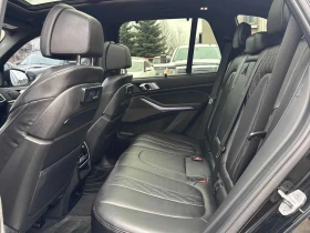 BMW X5 * M50i * CARFAX * ЦЕНА ДО БГ, снимка 12