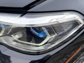 BMW X5 * M50i * CARFAX * ЦЕНА ДО БГ, снимка 14