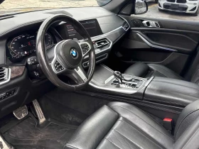 BMW X5 * M50i * CARFAX * ЦЕНА ДО БГ, снимка 5