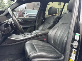BMW X5 * M50i * CARFAX * ЦЕНА ДО БГ, снимка 10