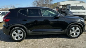 Volvo XC40, снимка 8