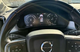 Volvo XC40, снимка 15