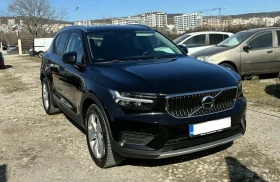 Volvo XC40, снимка 1