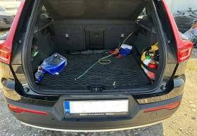 Volvo XC40, снимка 17
