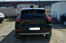 Volvo XC40, снимка 6