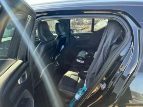 Volvo XC40, снимка 13