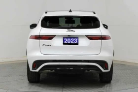 Jaguar F-PACE * R Dynamic S * ПРЕДСТАВИТЕЛСТВО * ПОДГРЕВИ * CARP, снимка 13