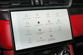 Jaguar F-PACE * R Dynamic S * ПРЕДСТАВИТЕЛСТВО * ПОДГРЕВИ * CARP, снимка 9