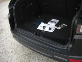 Land Rover Range Rover Evoque 2.0d Black Edition FACELIFT, снимка 16