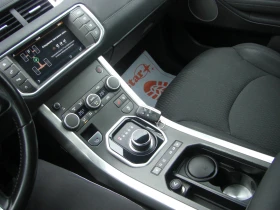 Land Rover Range Rover Evoque 2.0d Black Edition FACELIFT, снимка 12