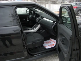 Land Rover Range Rover Evoque 2.0d Black Edition FACELIFT, снимка 15