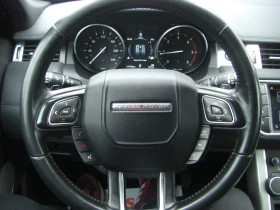 Land Rover Range Rover Evoque 2.0d Black Edition FACELIFT, снимка 11