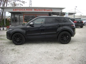 Land Rover Range Rover Evoque 2.0d Black Edition FACELIFT, снимка 2