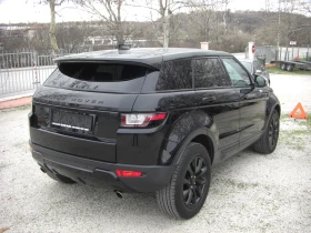 Land Rover Range Rover Evoque 2.0d Black Edition FACELIFT, снимка 5