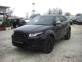 Land Rover Range Rover Evoque 2.0d Black Edition FACELIFT, снимка 1