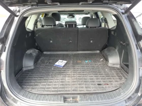 Hyundai Santa fe LUXURY HYBRID/CARFAX/Подгрев/Обдух/Панорама/2 Ключ, снимка 12