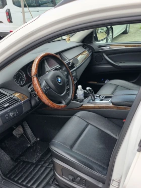 BMW X6, снимка 5