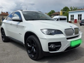 BMW X6, снимка 2