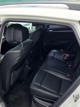 BMW X6, снимка 9