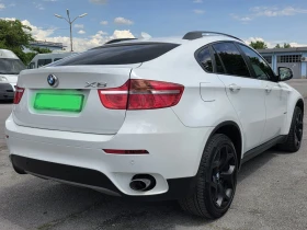 BMW X6, снимка 4