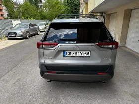 Toyota Rav4, снимка 1