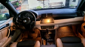 BMW X5, снимка 11