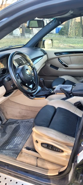 BMW X5, снимка 6