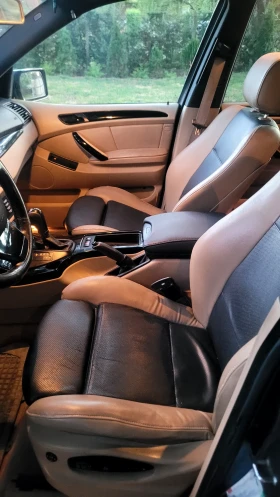 BMW X5, снимка 8