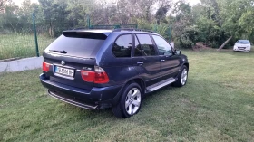 BMW X5, снимка 4