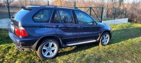 BMW X5, снимка 2