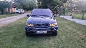 BMW X5, снимка 7