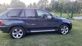 BMW X5, снимка 3