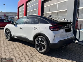 Citroen C5 Aircross MHEV/136HP/MAX/DSG/PANO/HUD/CAM/LED/NAVI/362q, снимка 5