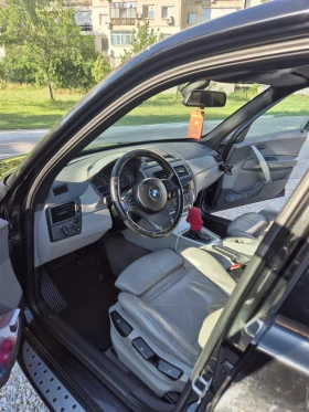 BMW X3, снимка 9